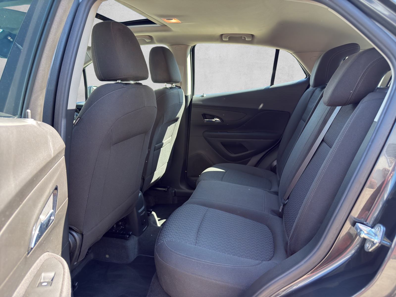 OPEL Mokka X 1.4i 16V Turbo Excellence 2WD-image-18