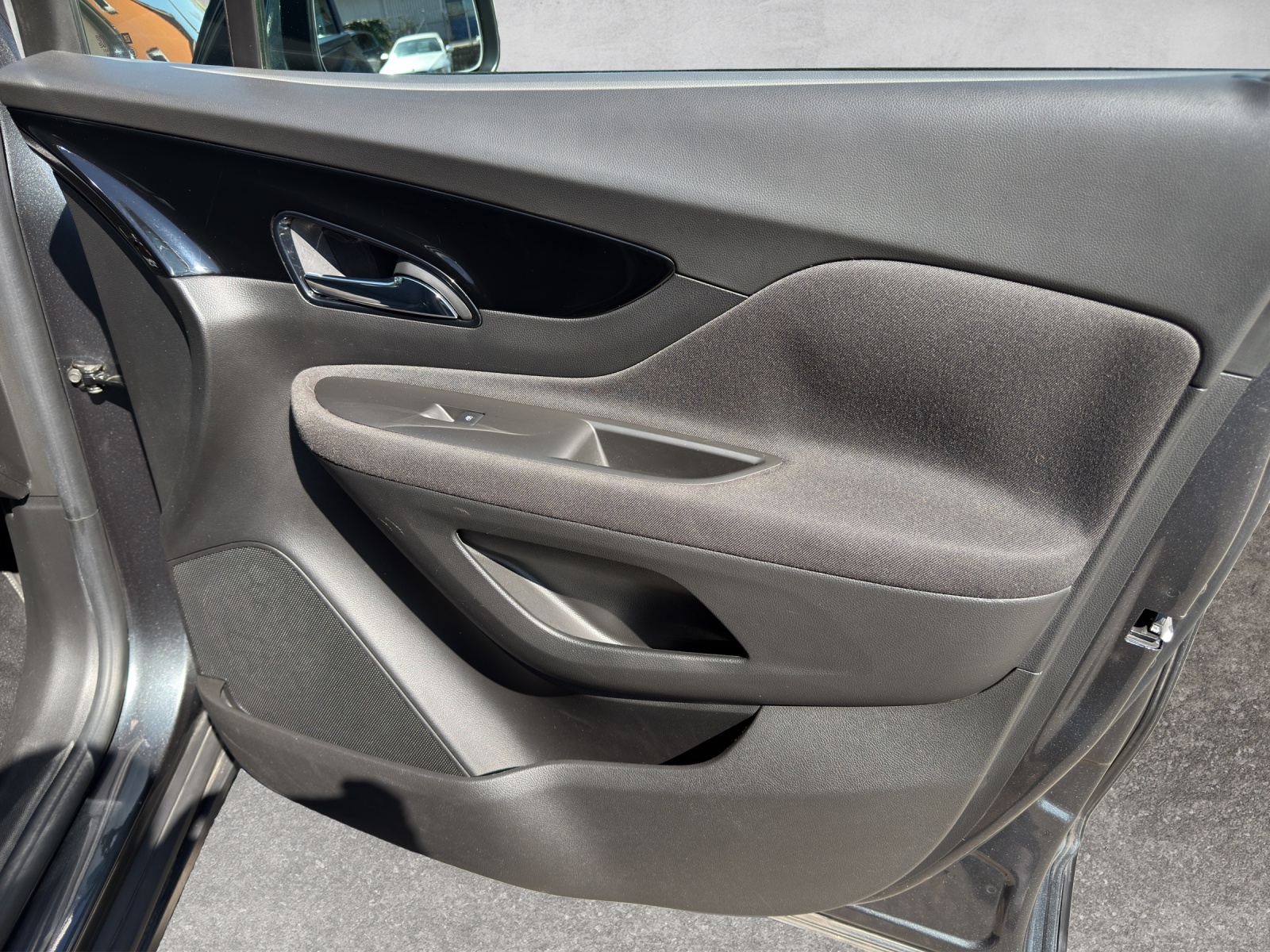 OPEL Mokka X 1.4i 16V Turbo Excellence 2WD-image-16