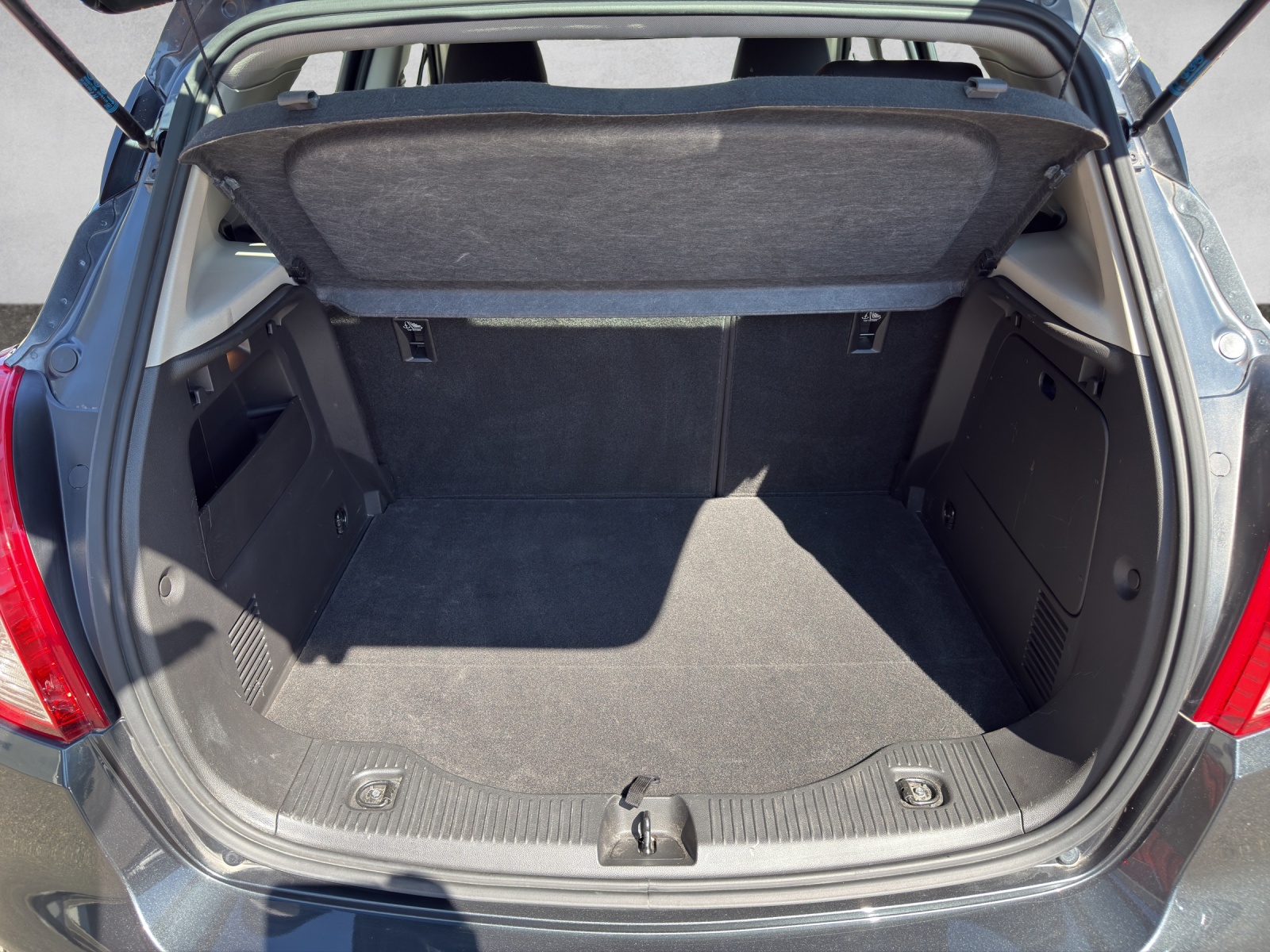 OPEL Mokka X 1.4i 16V Turbo Excellence 2WD-image-19