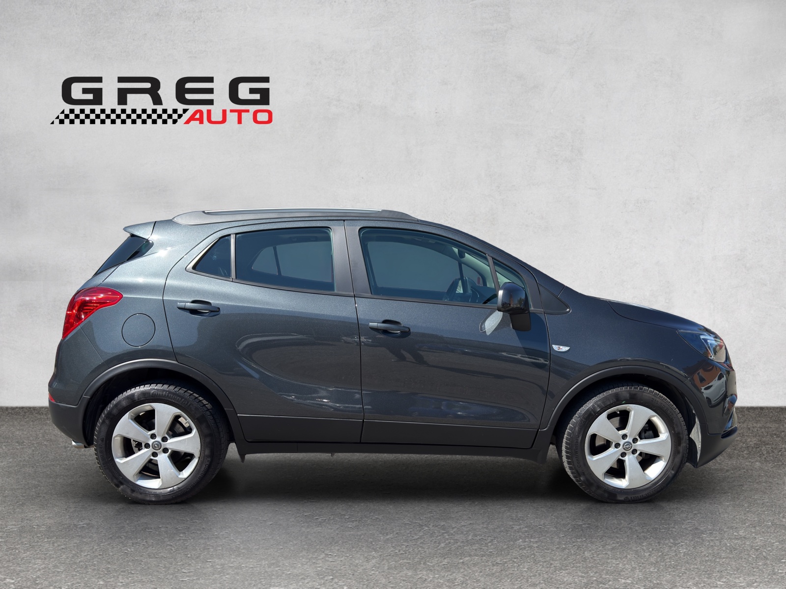 OPEL Mokka X 1.4i 16V Turbo Excellence 2WD-image-4