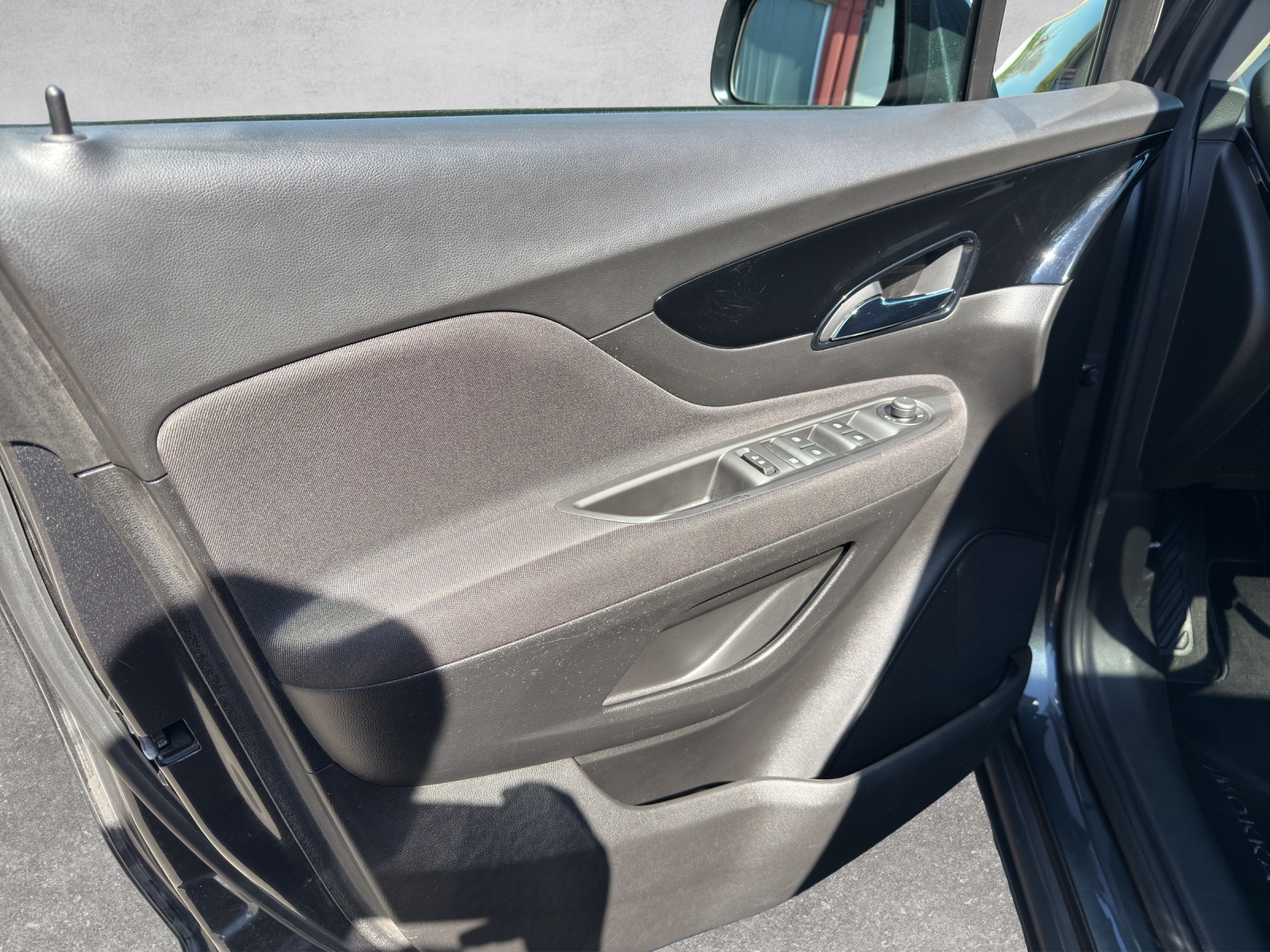 OPEL Mokka X 1.4i 16V Turbo Excellence 2WD-image-14
