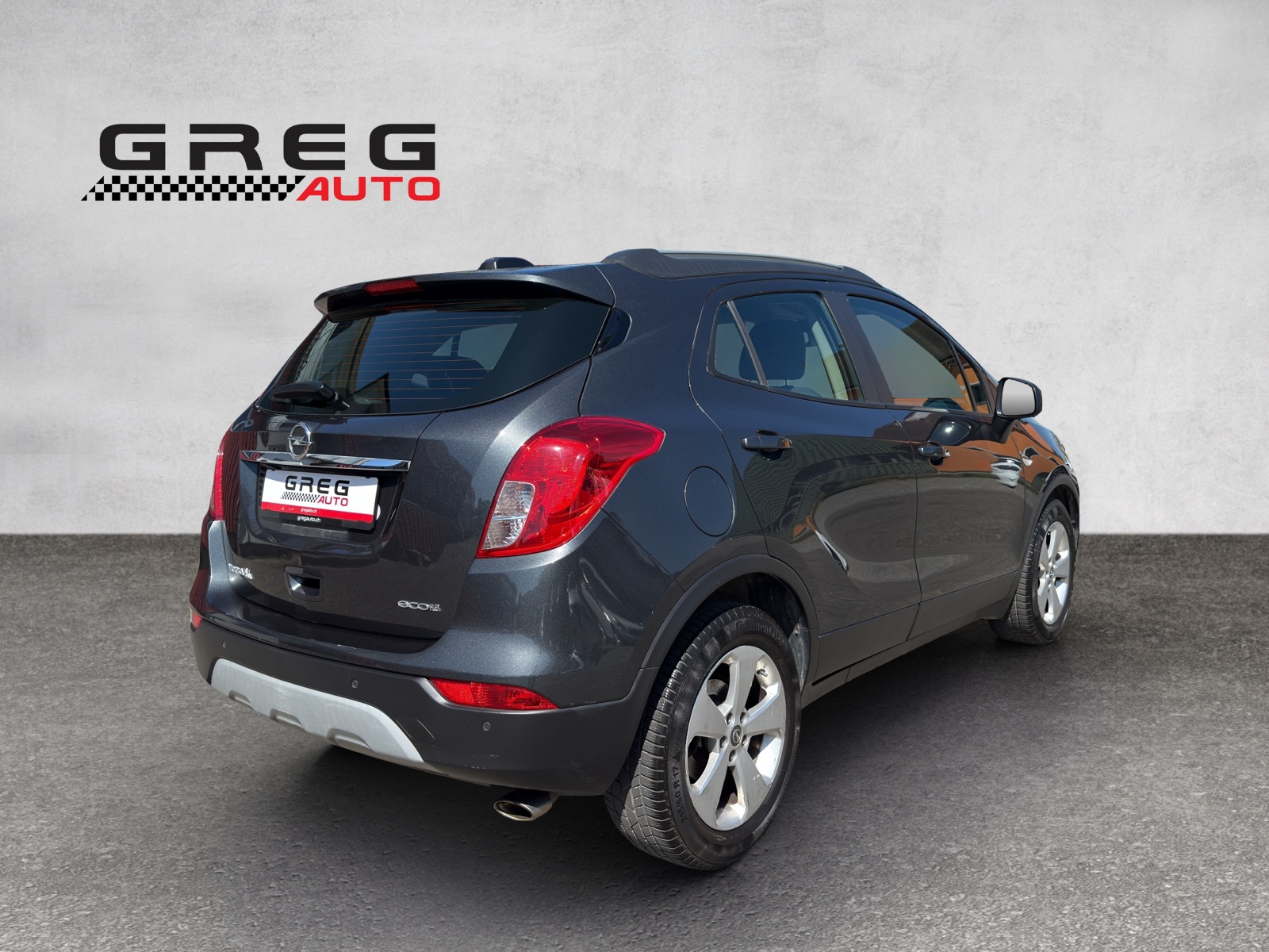OPEL Mokka X 1.4i 16V Turbo Excellence 2WD-showroom-element-3