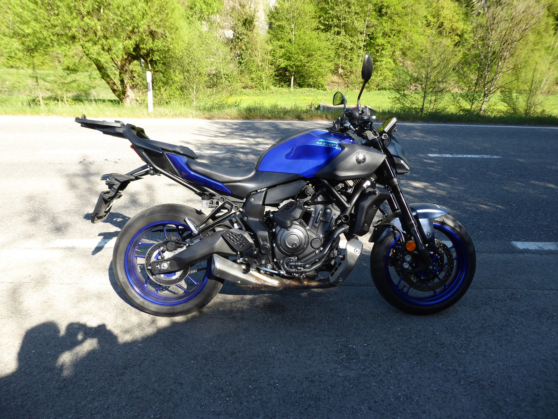YAMAHA MT-07 Y-AMT-image-0