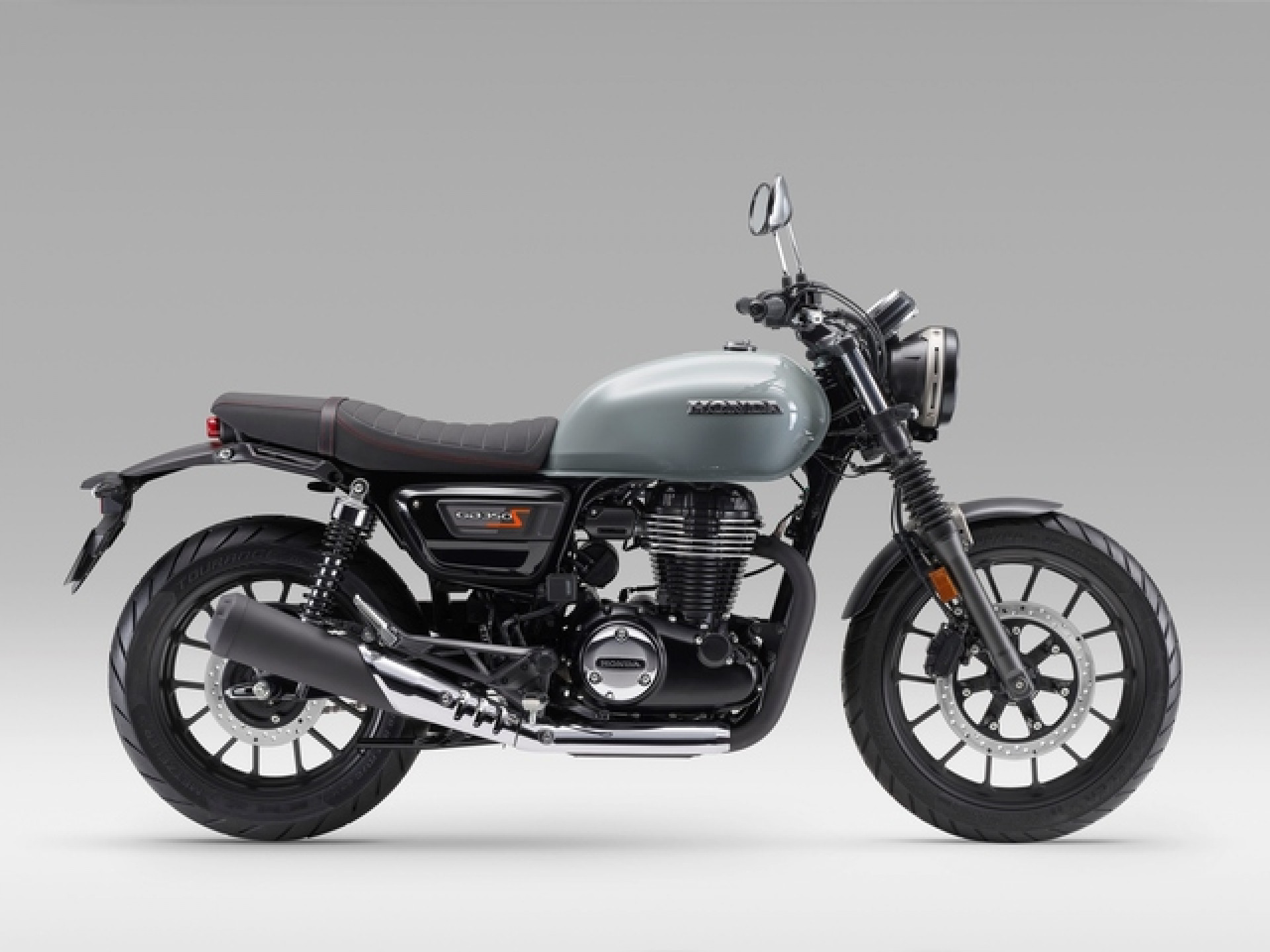HONDA GB 350 S-image-0