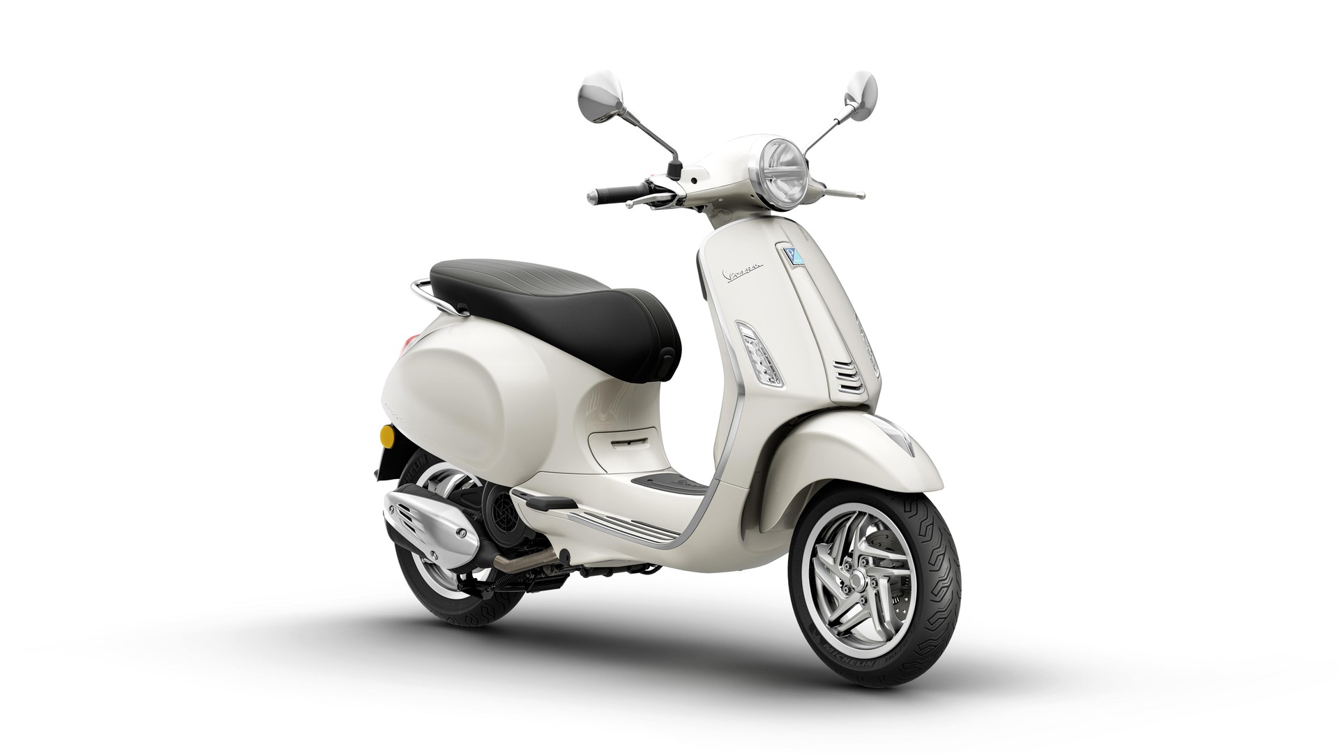 PIAGGIO Vespa Primavera 125 E5+ MY26 (4 Jahre Garantie)-image-1