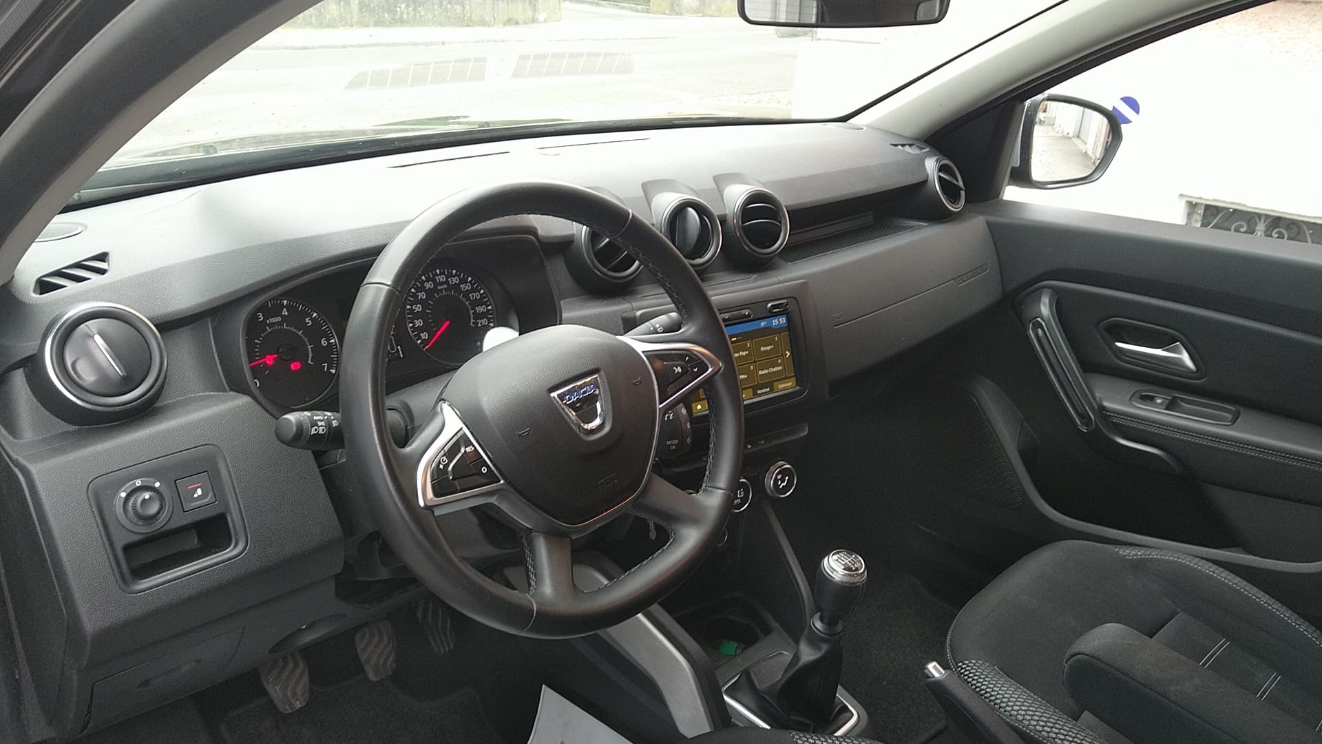 DACIA Duster TCe 130 Prestige 4x2-image-7