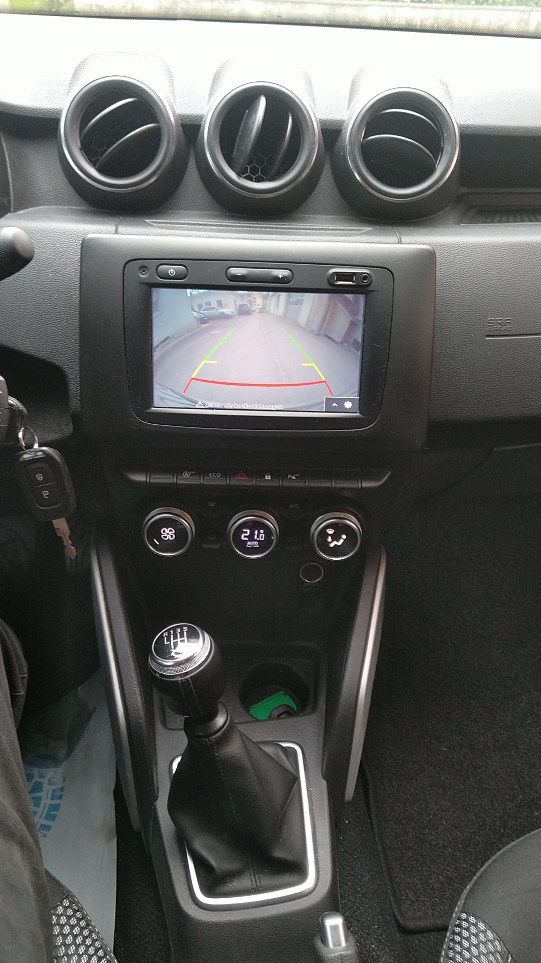 DACIA Duster TCe 130 Prestige 4x2-image-8