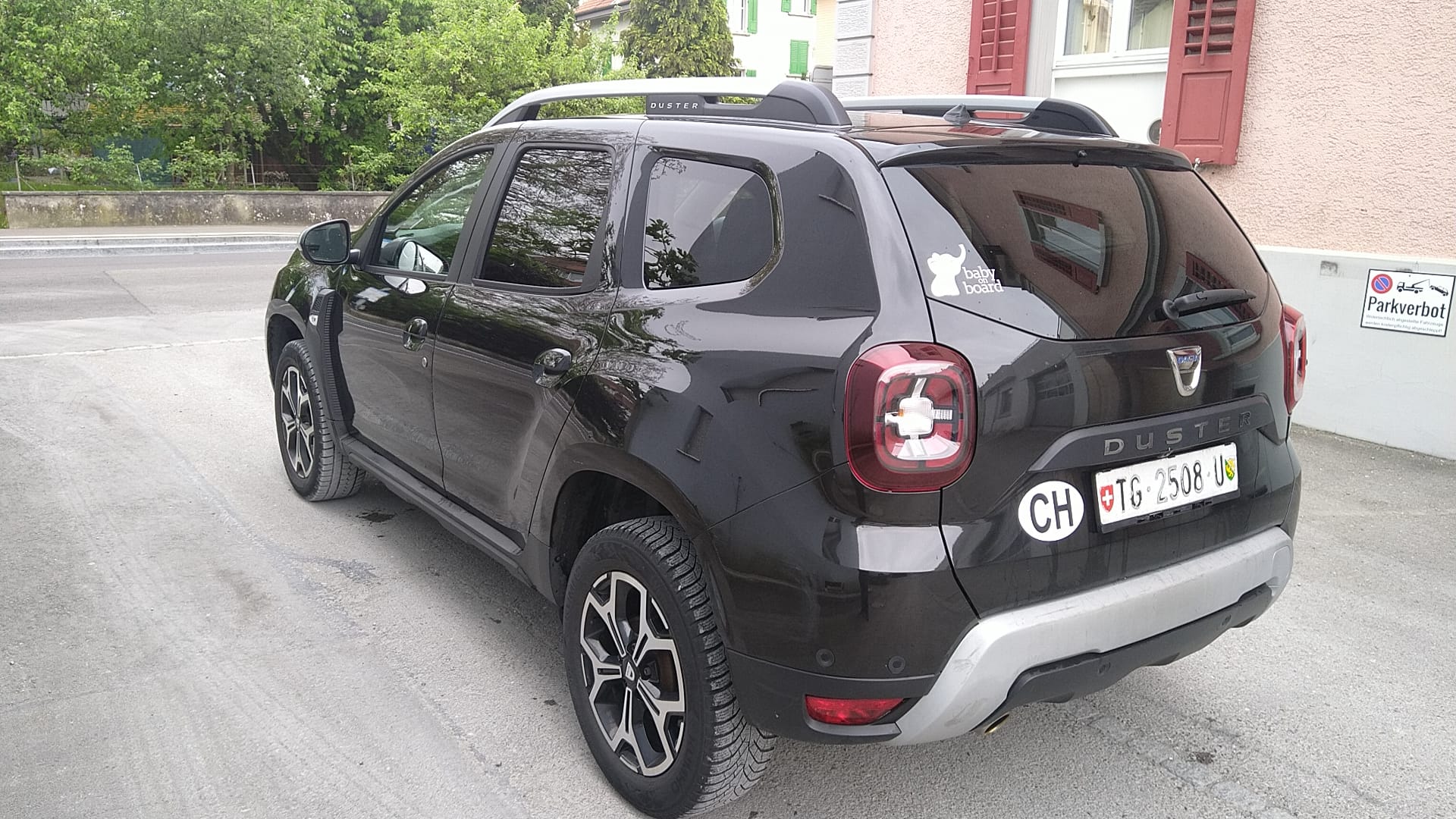 DACIA Duster TCe 130 Prestige 4x2-image-5