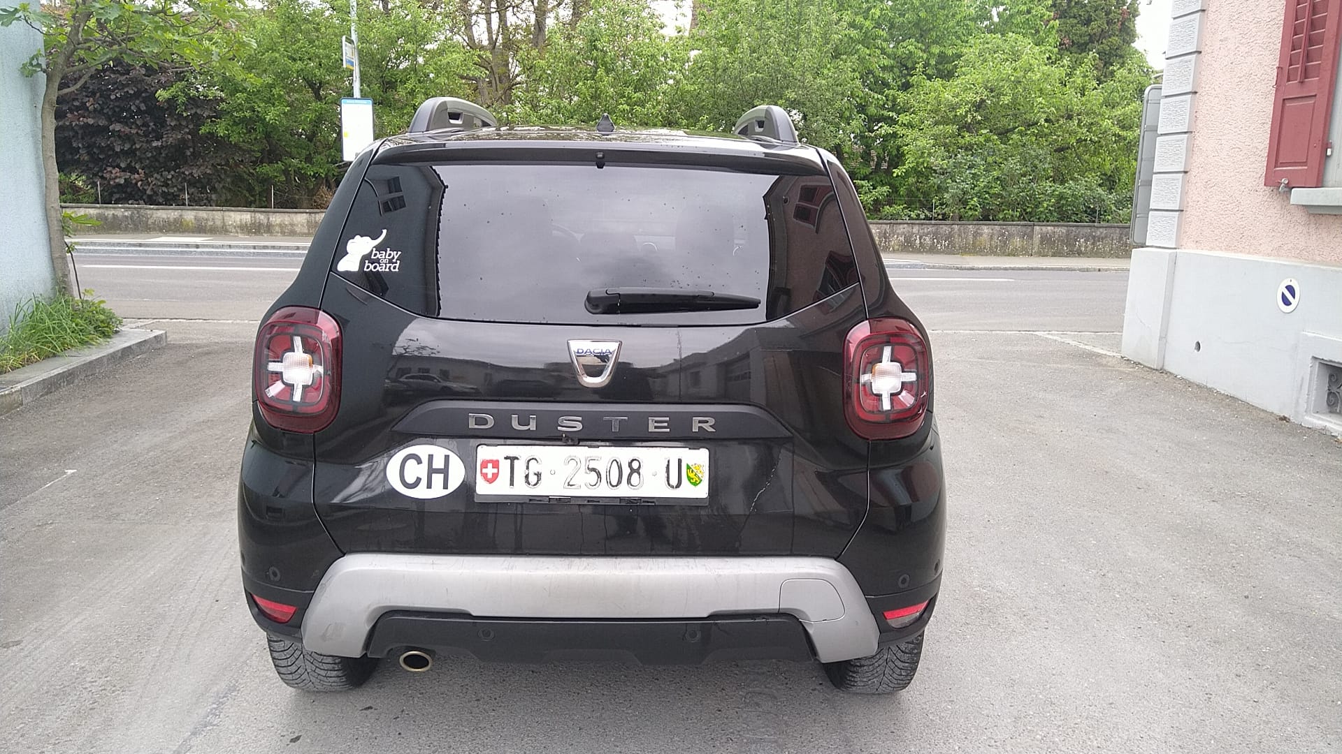 DACIA Duster TCe 130 Prestige 4x2-image-4