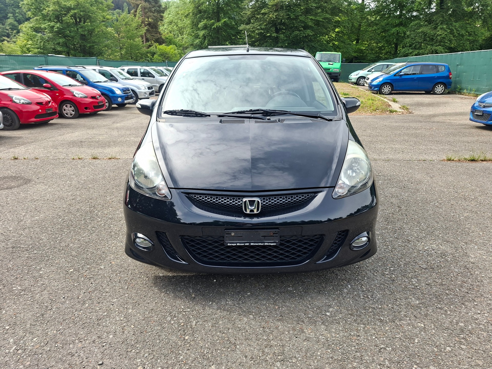 HONDA Jazz 1.4i Sport