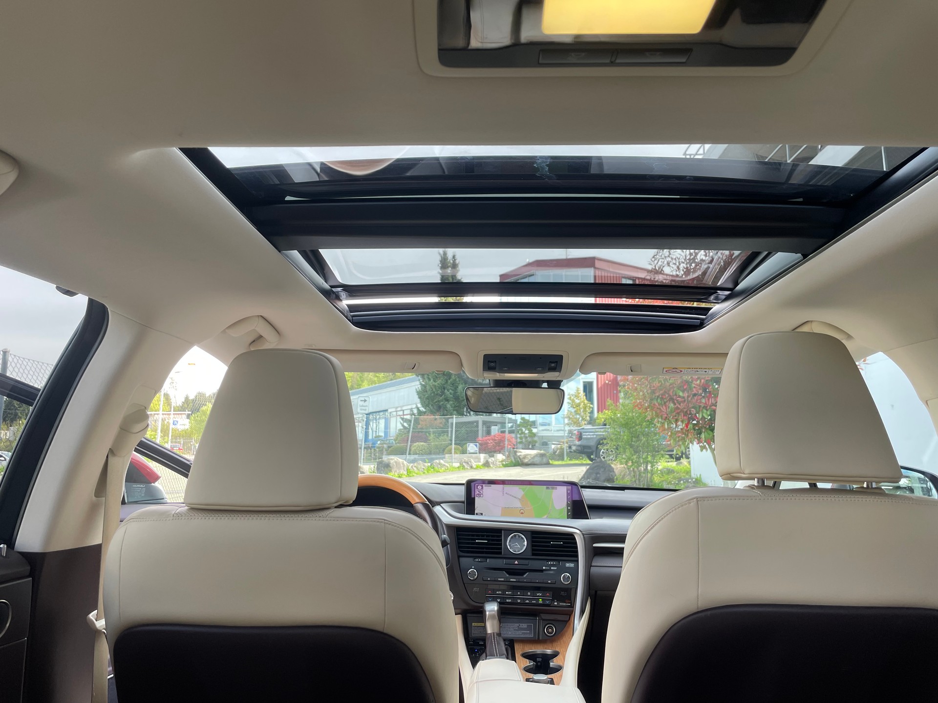 LEXUS RX 450h excellence AWD CVT-image-6