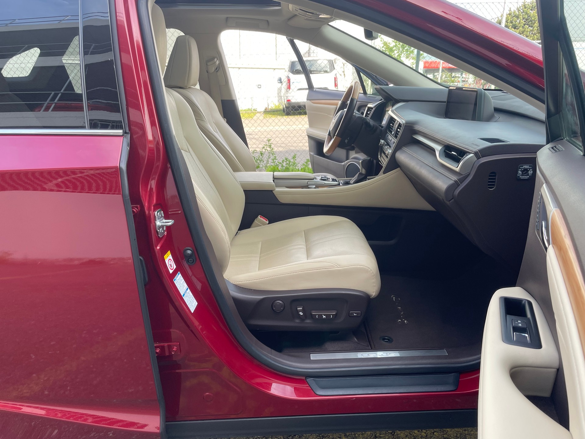 LEXUS RX 450h excellence AWD CVT-image-8