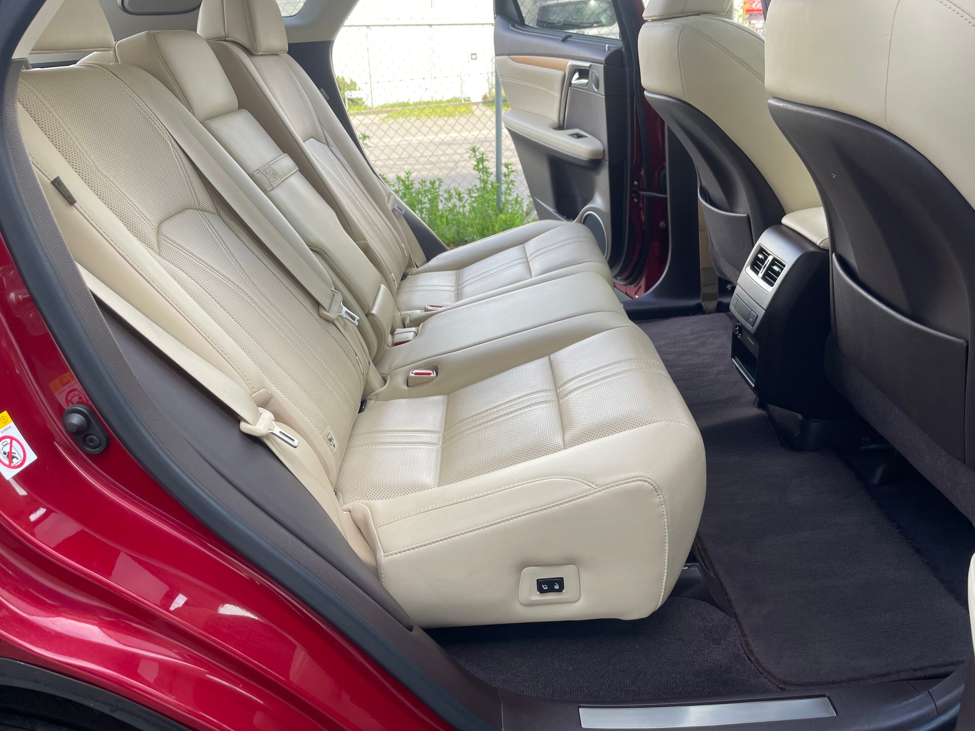 LEXUS RX 450h excellence AWD CVT-image-10