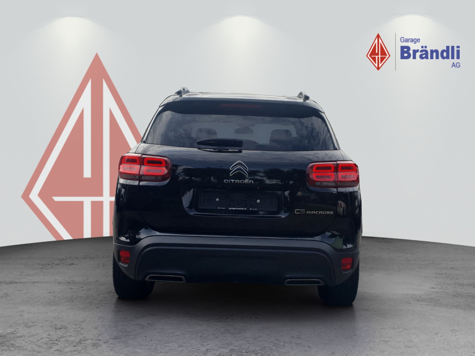 CITROEN C5 Aircross 1.5 BlueHDi Shine-image-4