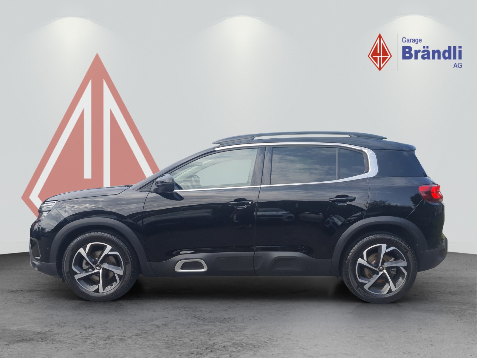 CITROEN C5 Aircross 1.5 BlueHDi Shine-showroom-element-2