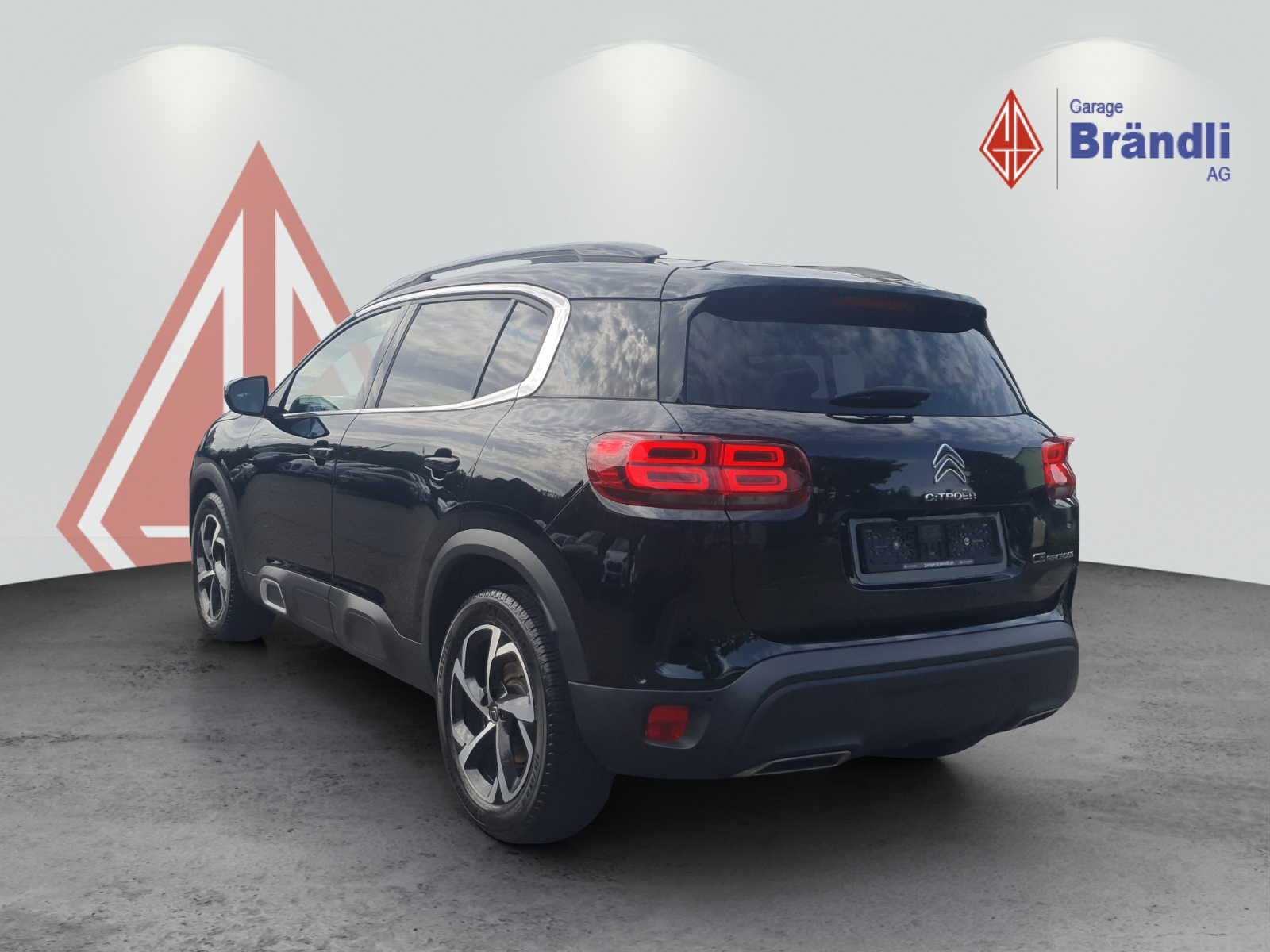 CITROEN C5 Aircross 1.5 BlueHDi Shine-showroom-element-3