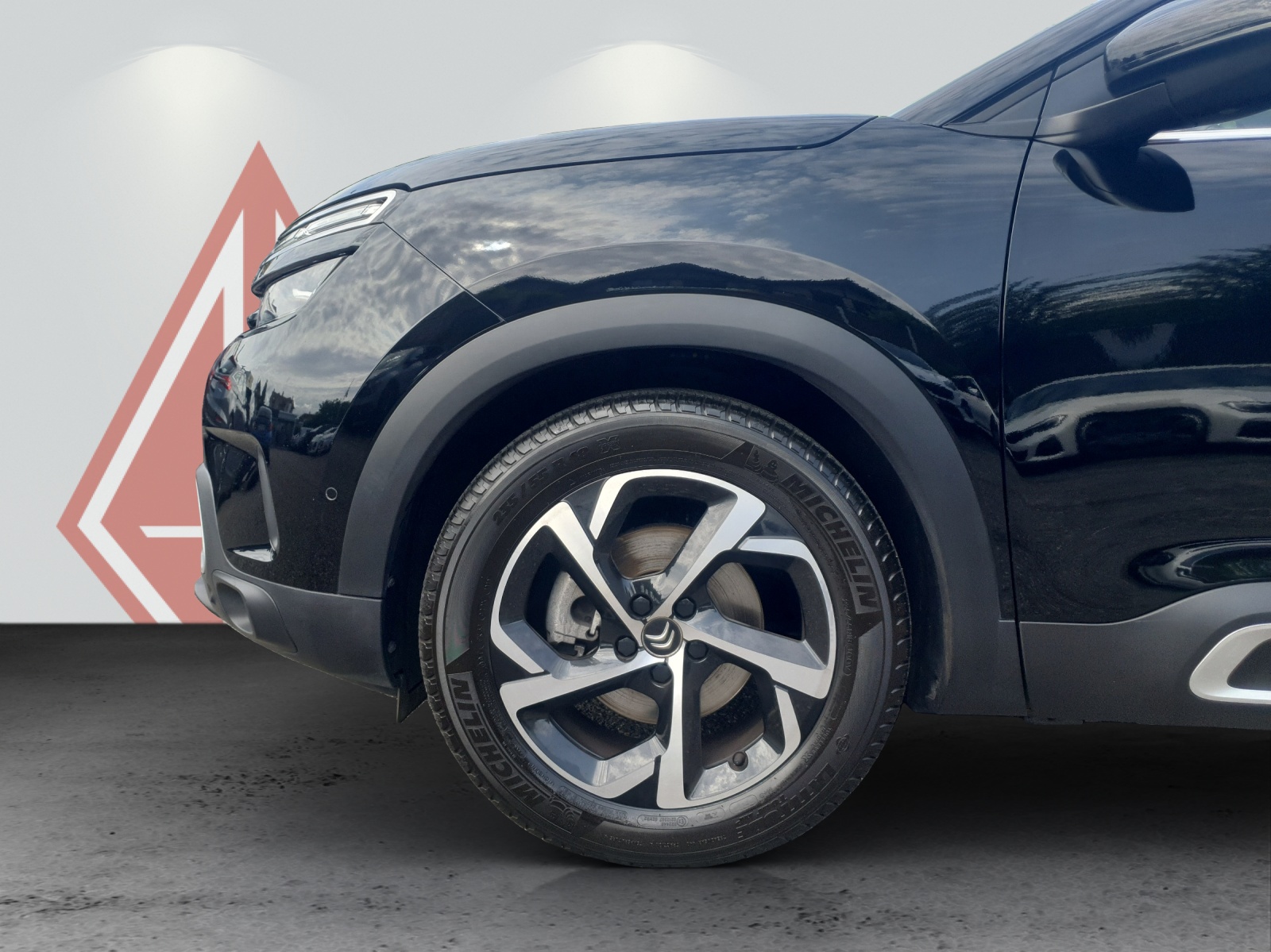 CITROEN C5 Aircross 1.5 BlueHDi Shine-image-15