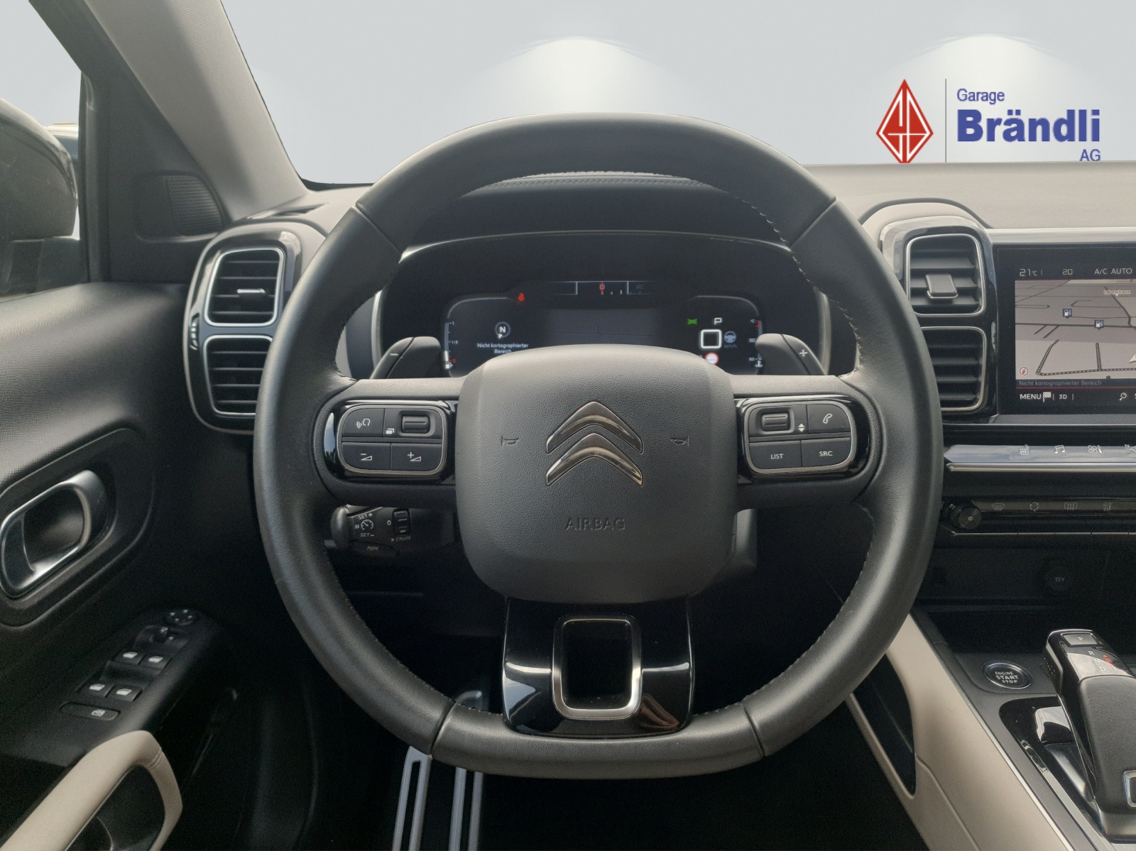 CITROEN C5 Aircross 1.5 BlueHDi Shine-image-12
