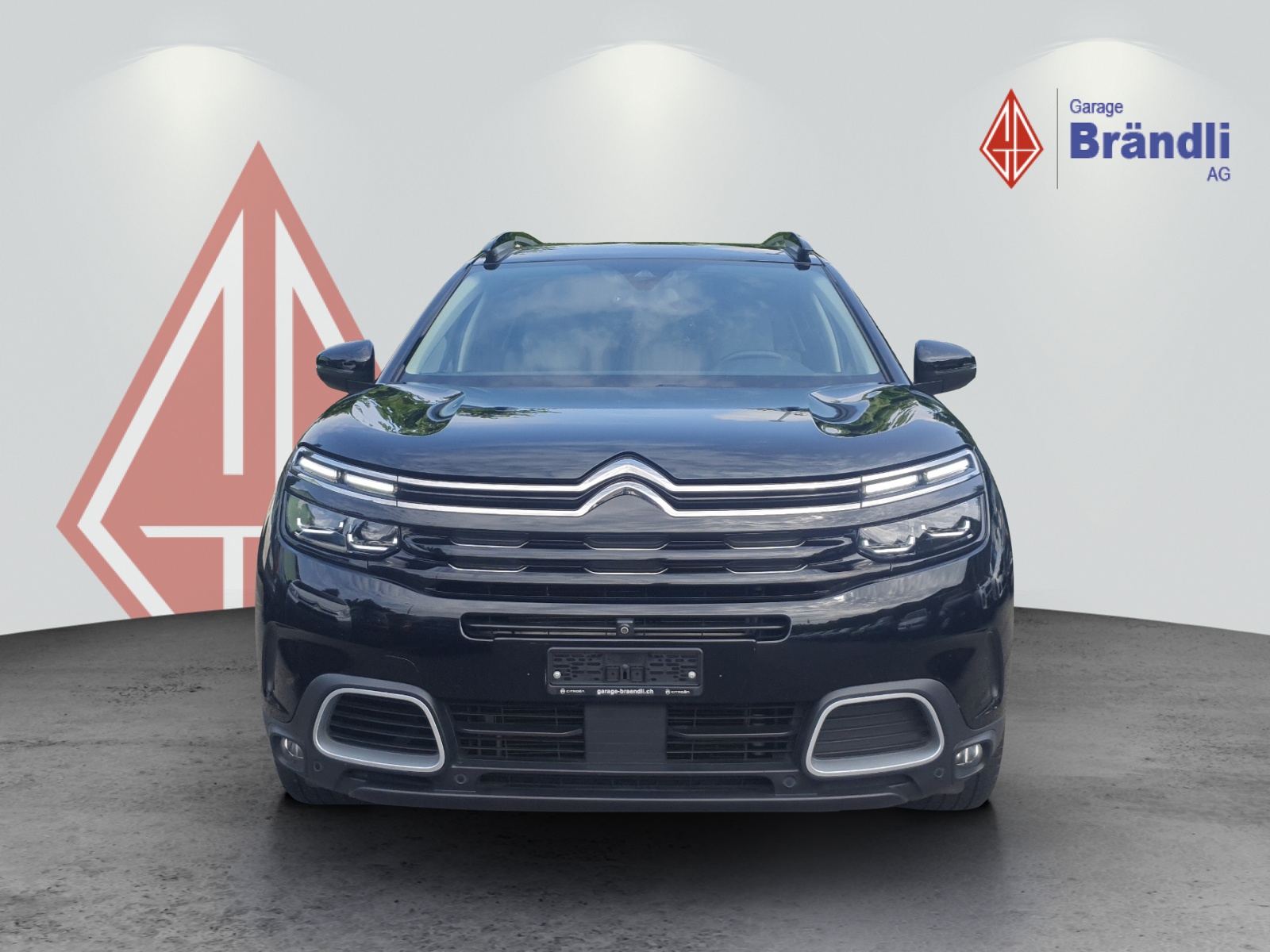 CITROEN C5 Aircross 1.5 BlueHDi Shine-showroom-element-1