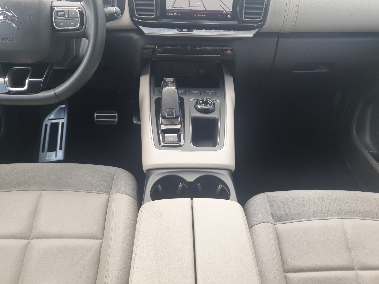 CITROEN C5 Aircross 1.5 BlueHDi Shine-image-13