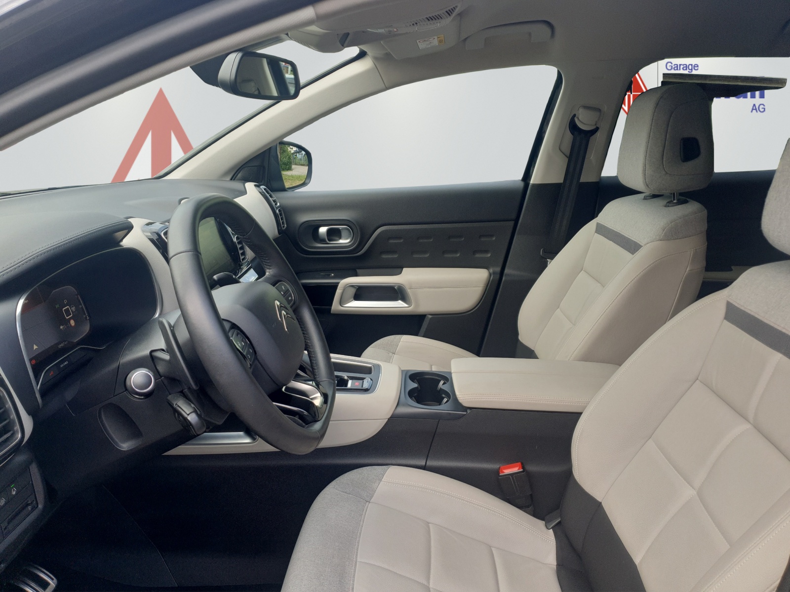 CITROEN C5 Aircross 1.5 BlueHDi Shine-image-7