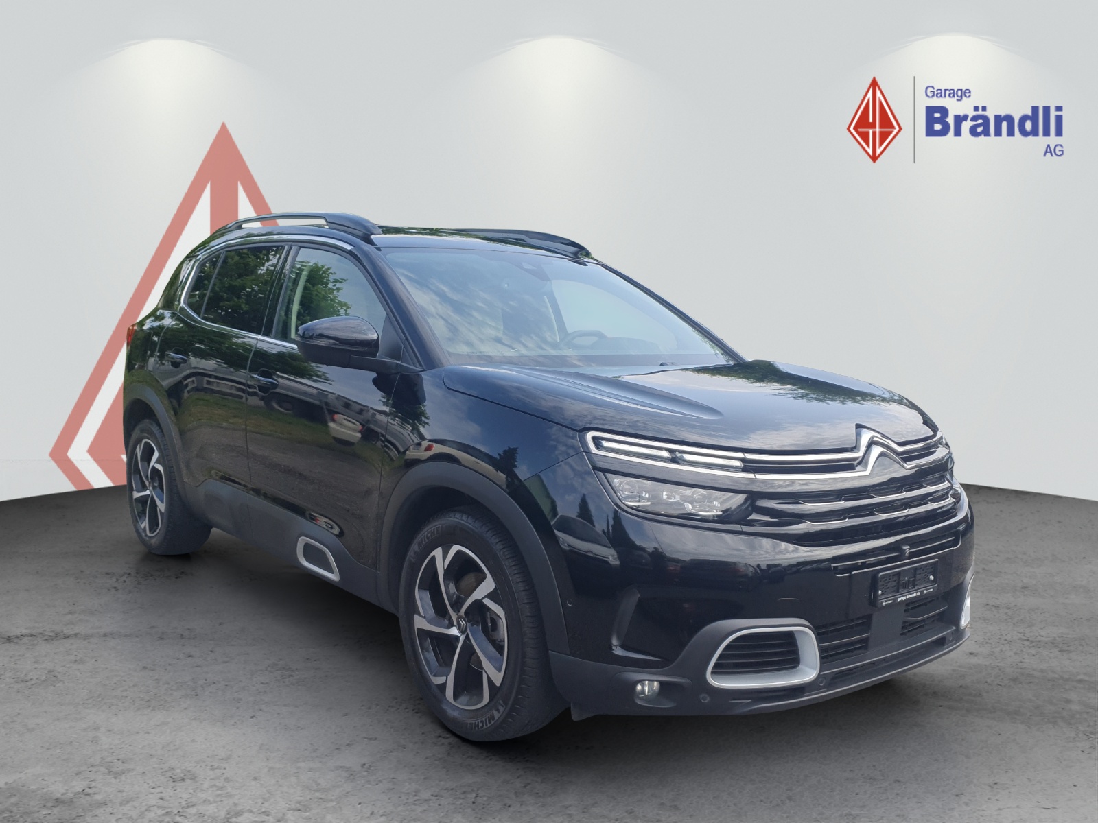 CITROEN C5 Aircross 1.5 BlueHDi Shine-image-6