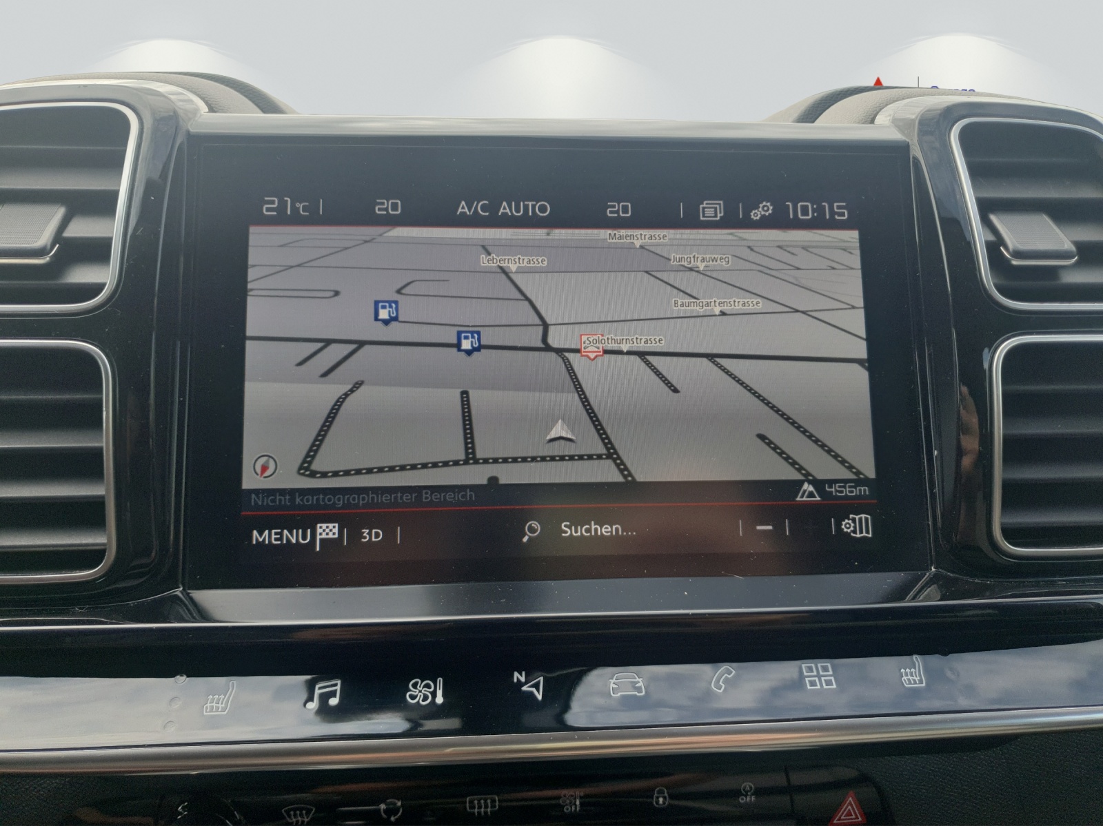 CITROEN C5 Aircross 1.5 BlueHDi Shine-image-14