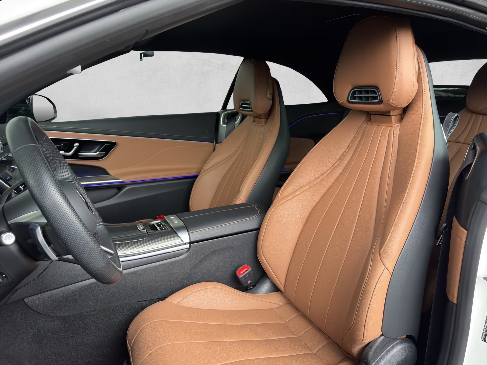 MERCEDES-BENZ CLE 200 Cabrio 9G-Tronic-image-17