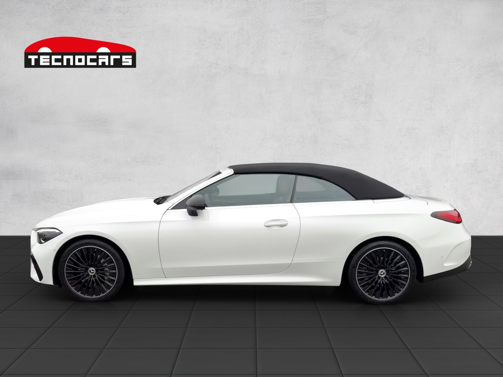 MERCEDES-BENZ CLE 200 Cabrio 9G-Tronic-image-4