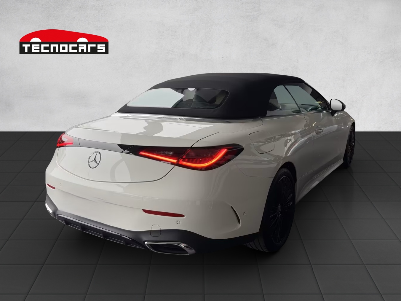 MERCEDES-BENZ CLE 200 Cabrio 9G-Tronic-image-8
