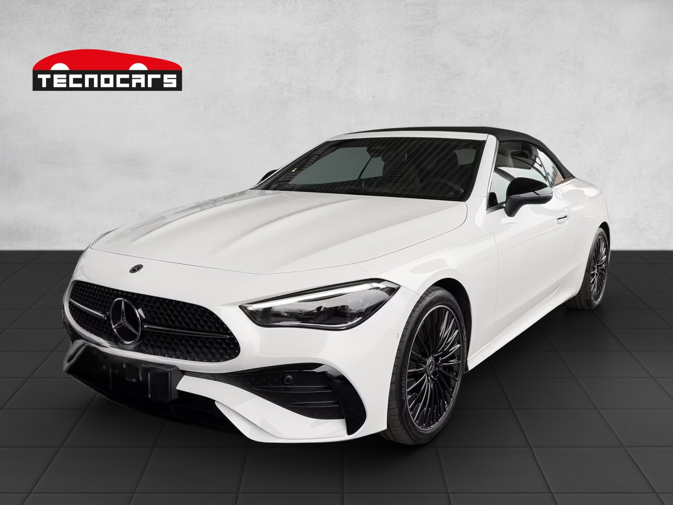 MERCEDES-BENZ CLE 200 Cabrio 9G-Tronic-showroom-element-3
