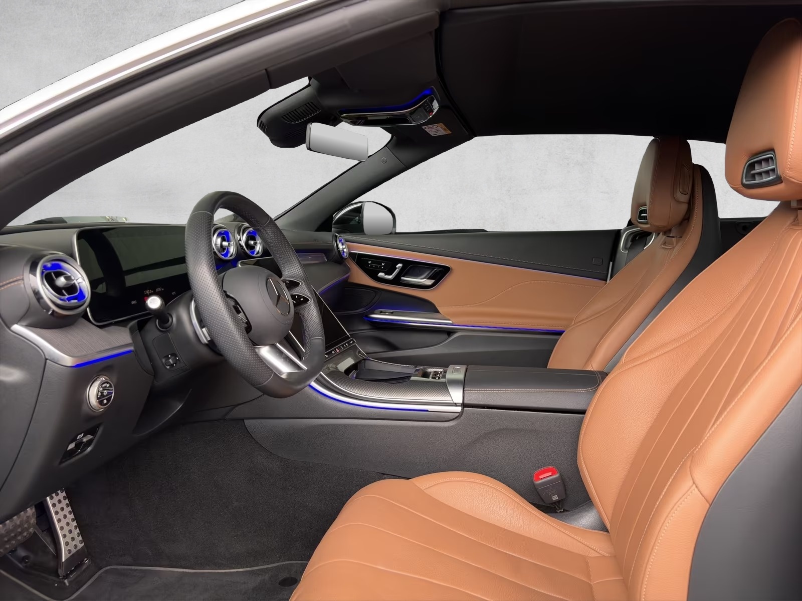 MERCEDES-BENZ CLE 200 Cabrio 9G-Tronic-image-11