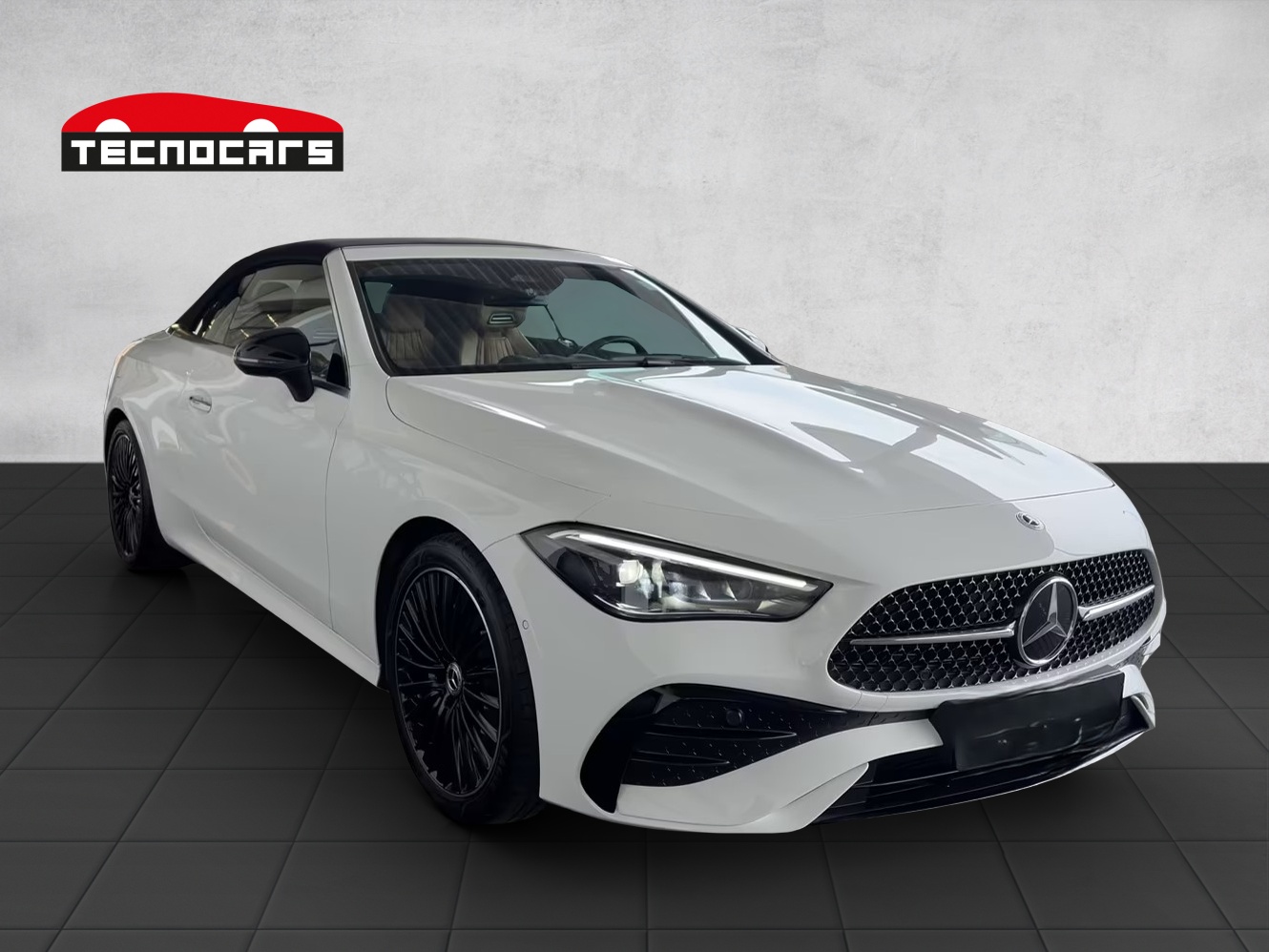 MERCEDES-BENZ CLE 200 Cabrio 9G-Tronic-image-10