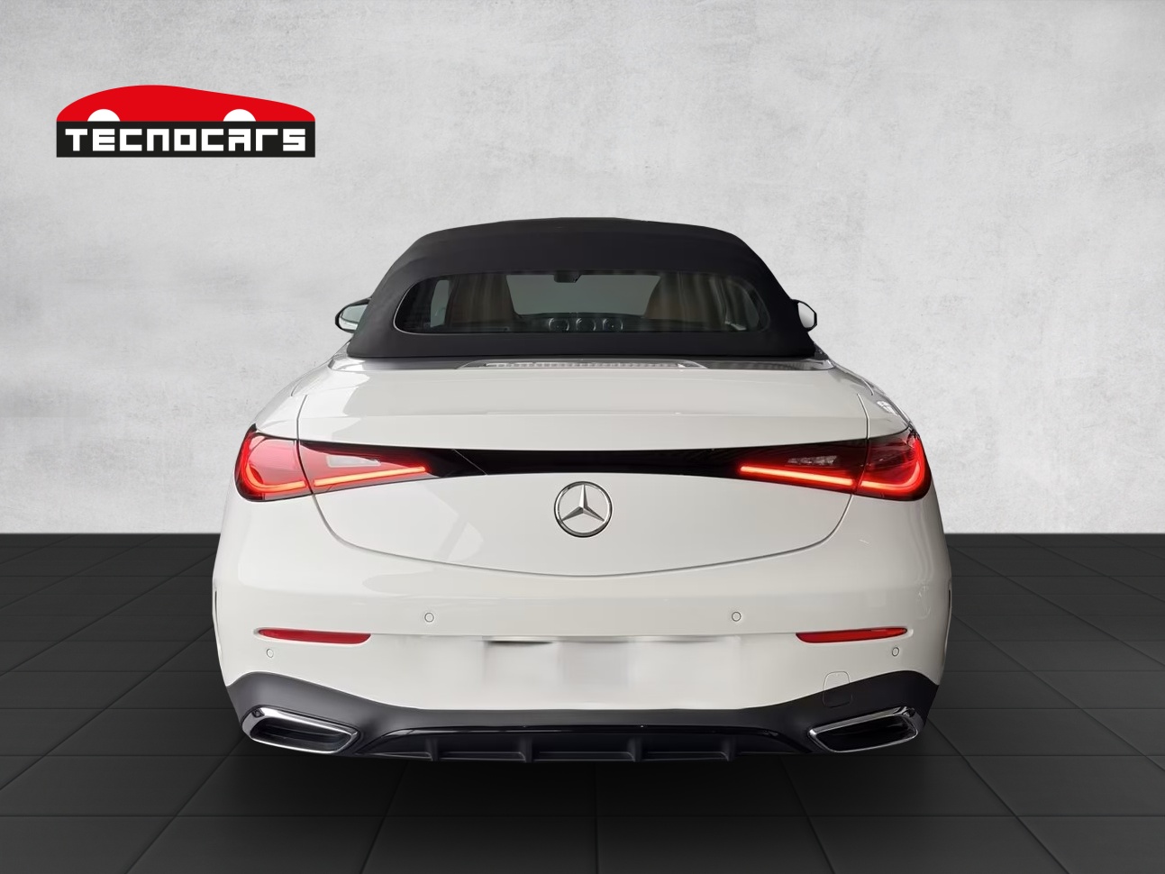 MERCEDES-BENZ CLE 200 Cabrio 9G-Tronic-image-7