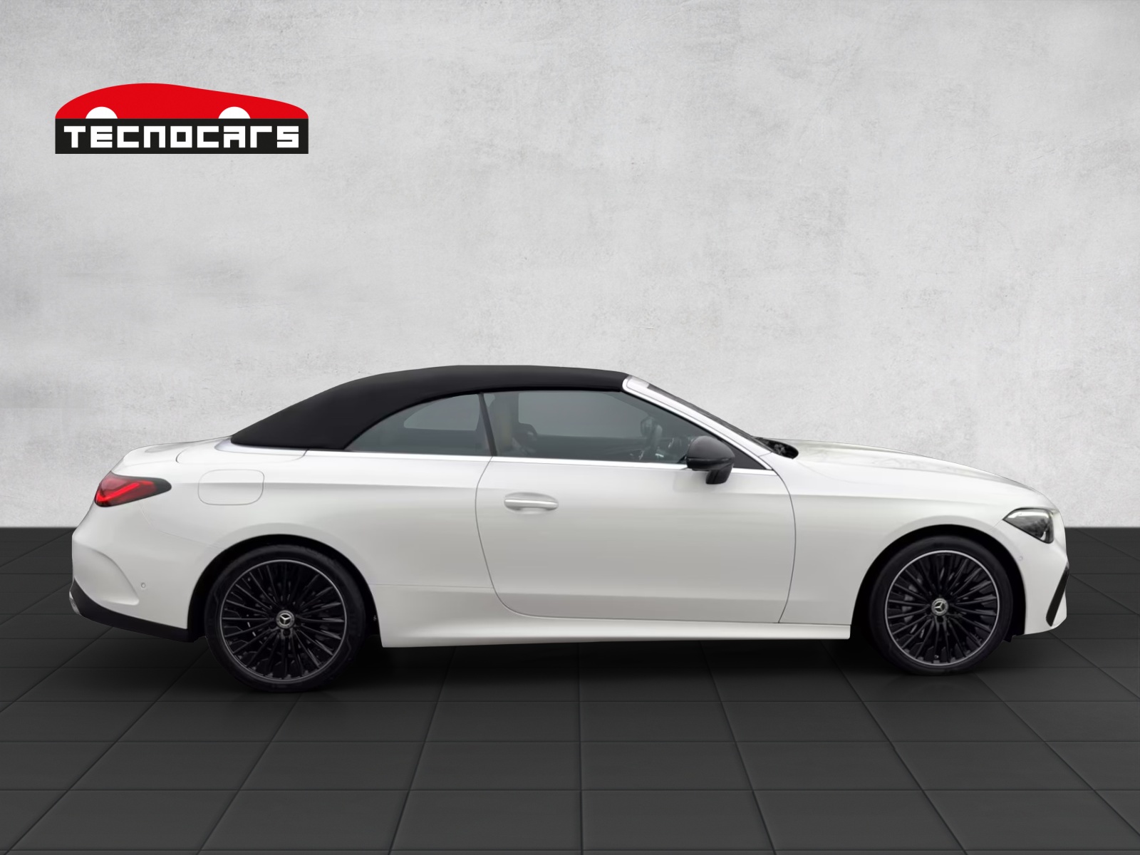 MERCEDES-BENZ CLE 200 Cabrio 9G-Tronic-image-9
