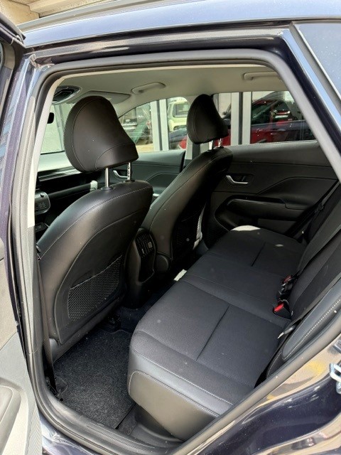 HYUNDAI Kona 1.6 GDi Hybrid Amplia-image-14