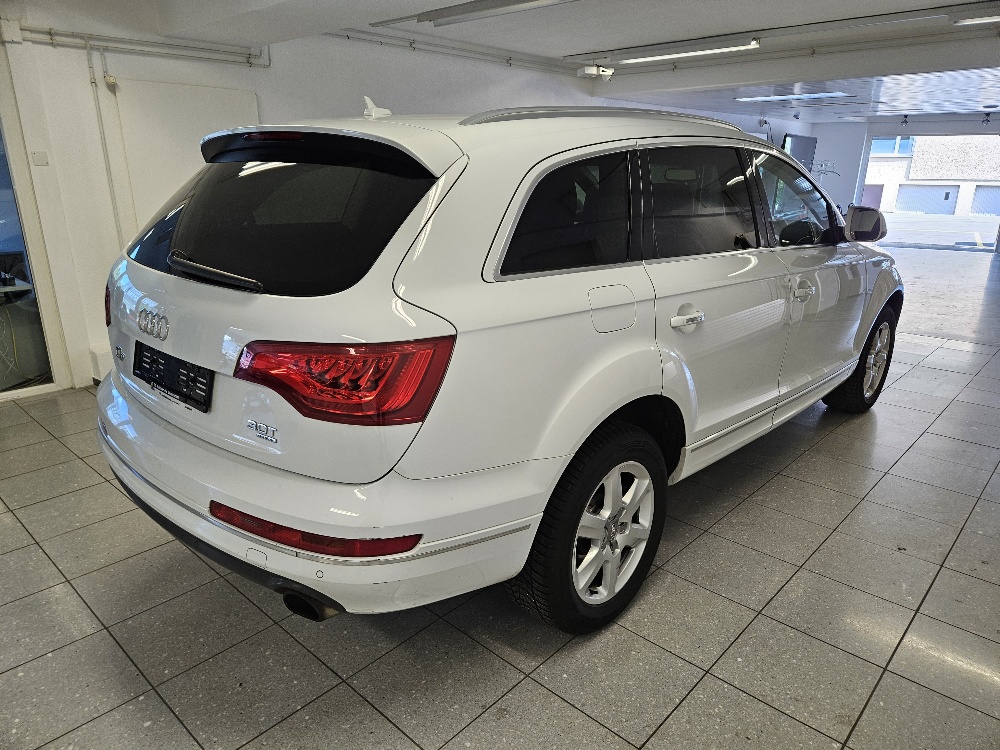 AUDI Q7 3.0 TFSI quattro tiptronic-image-4