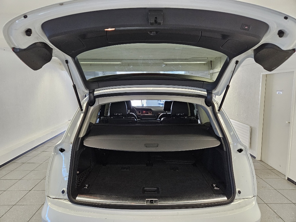 AUDI Q7 3.0 TFSI quattro tiptronic-image-13