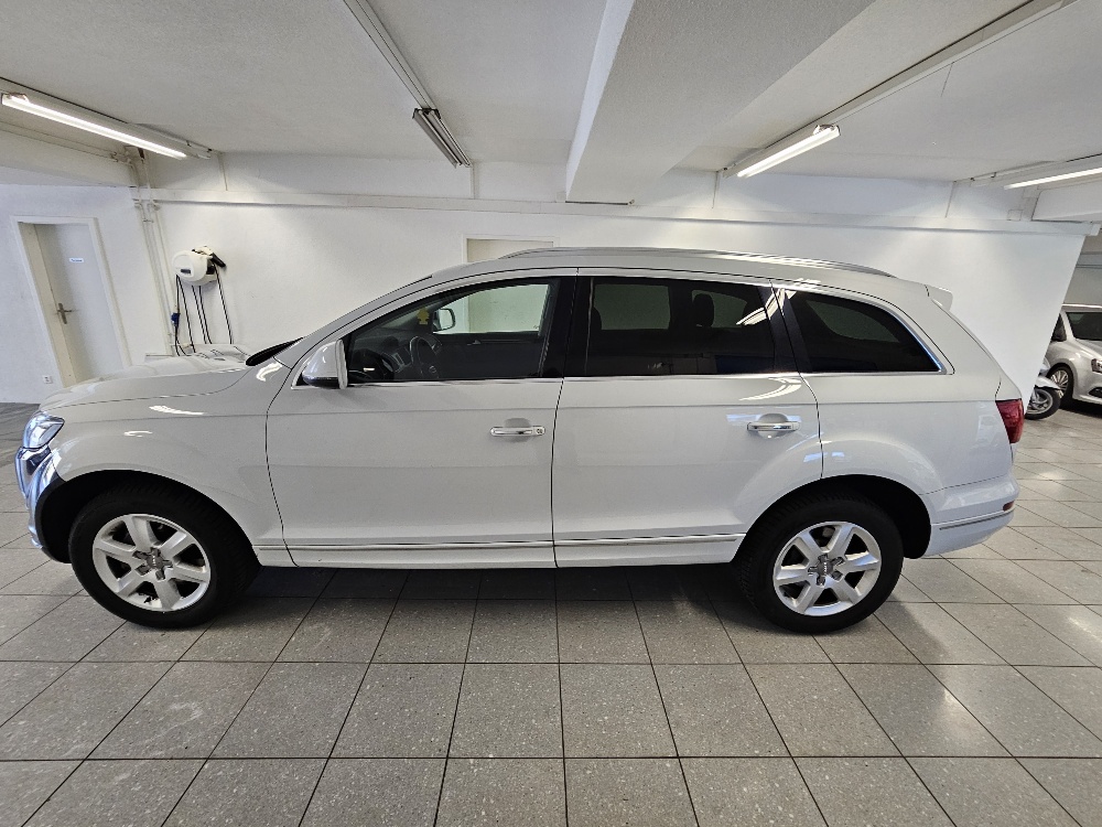 AUDI Q7 3.0 TFSI quattro tiptronic-image-7