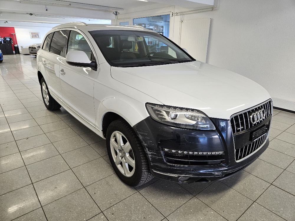 AUDI Q7 3.0 TFSI quattro tiptronic-showroom-element-2