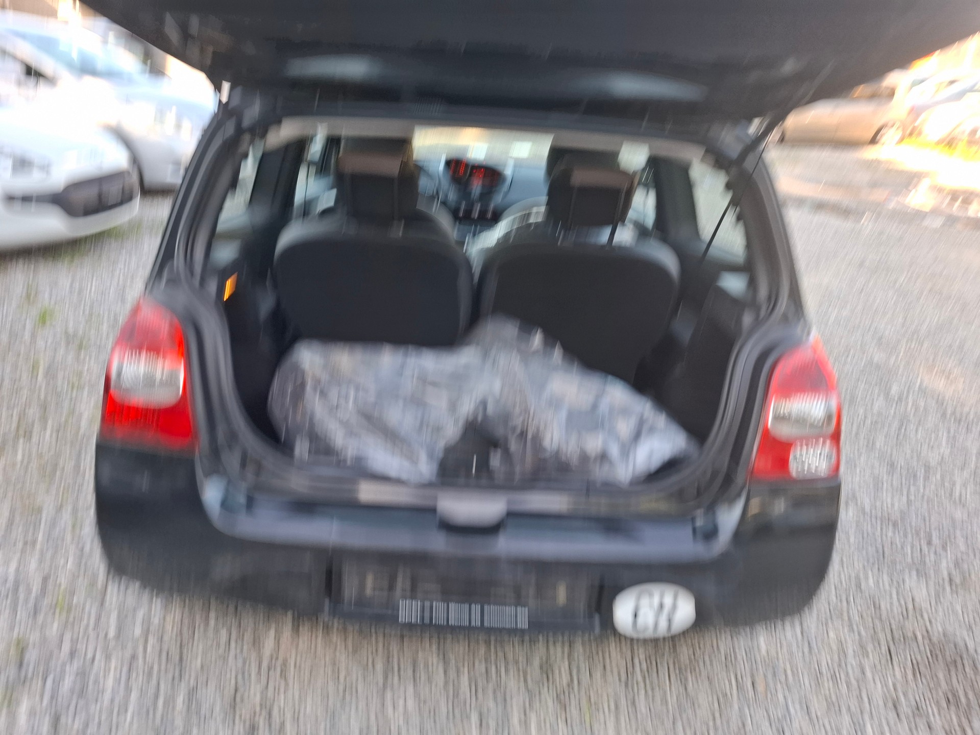 RENAULT Twingo 1.2 16V Expression-image-8