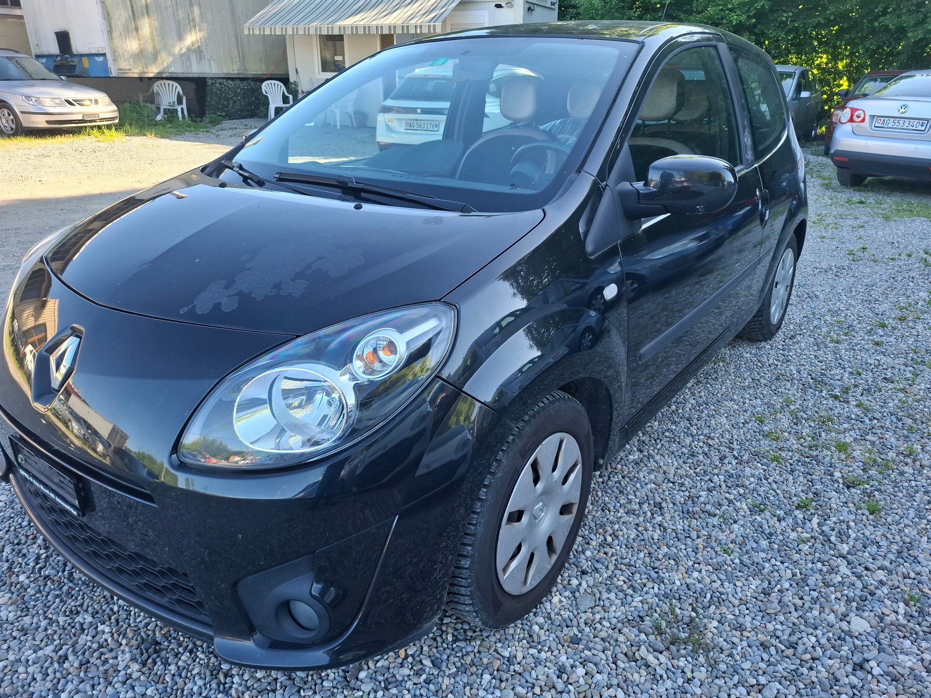 RENAULT Twingo 1.2 16V Expression
