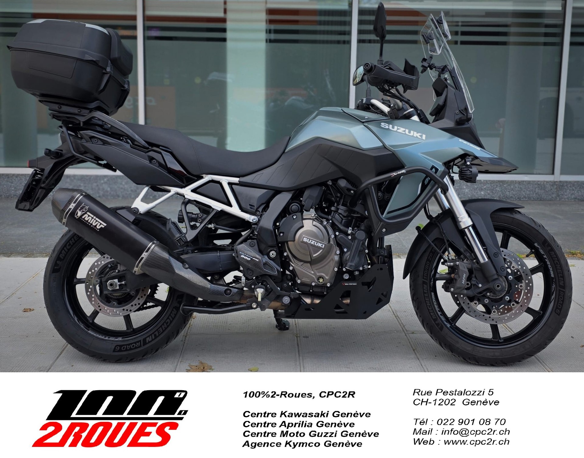 SUZUKI DL 800 (35kW)-image-0