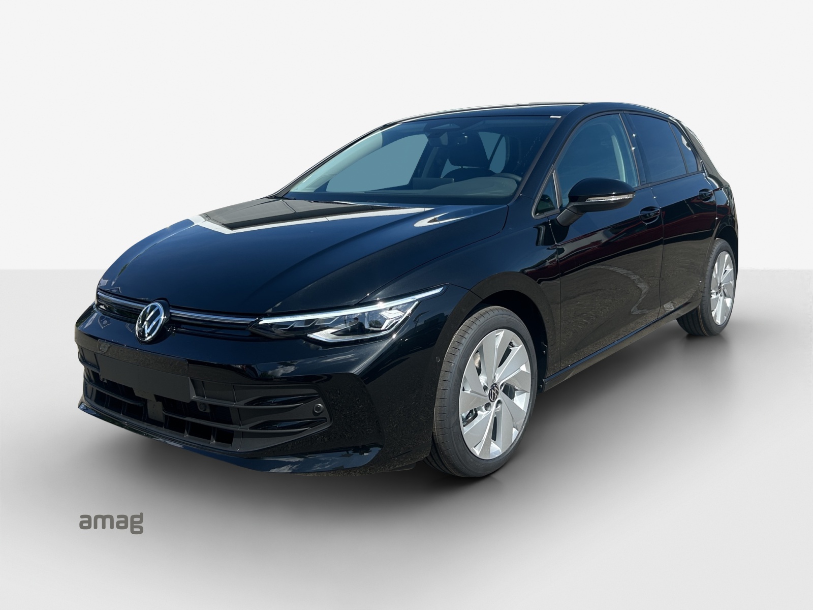 VW Golf 1.5 e TSI mHEV United DSG