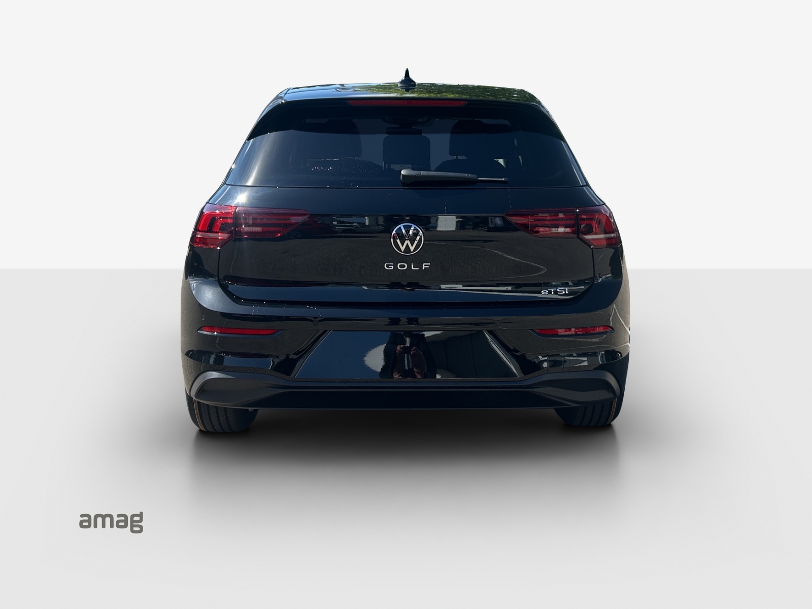 VW Golf 1.5 e TSI mHEV United DSG-image-3