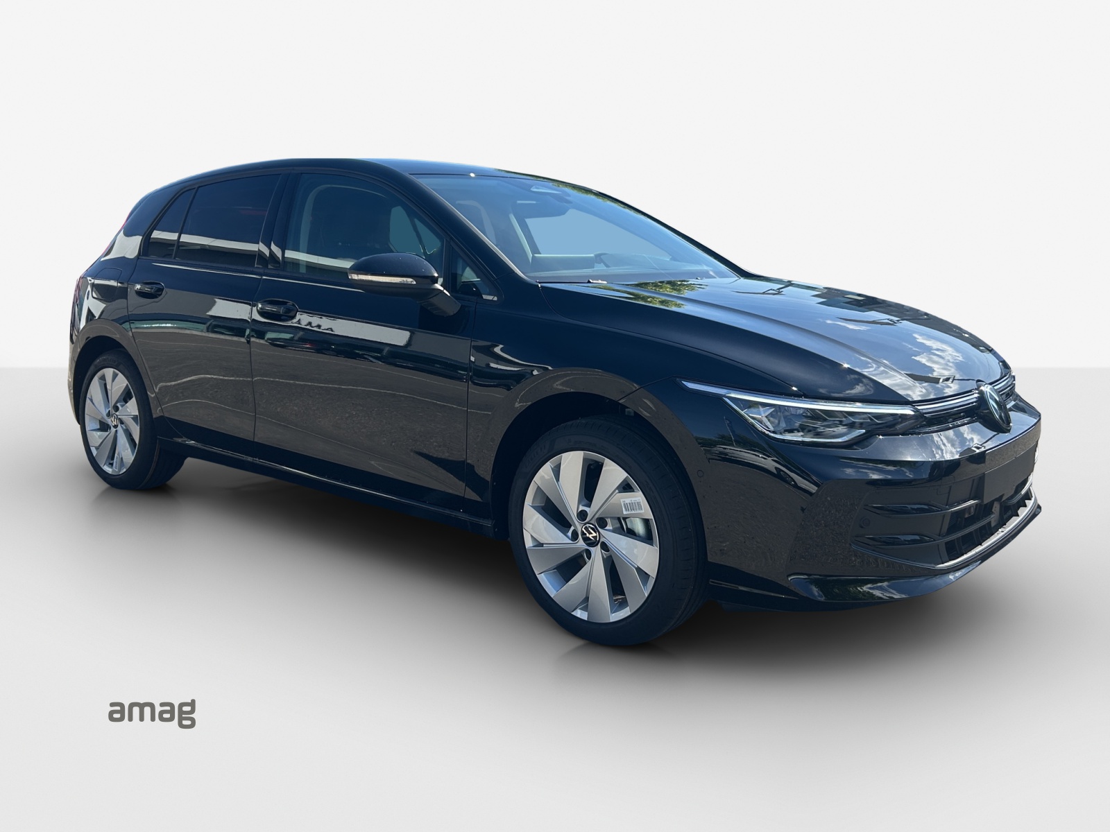 VW Golf 1.5 e TSI mHEV United DSG-image-5