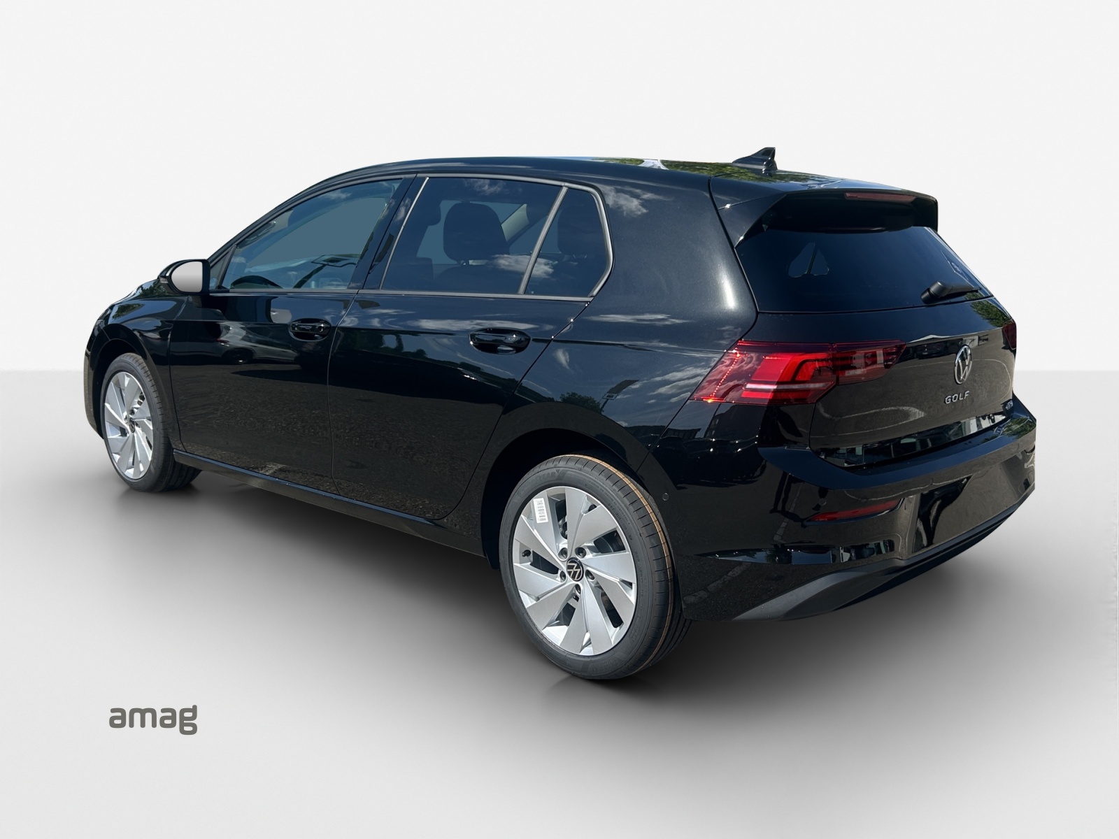 VW Golf 1.5 e TSI mHEV United DSG-showroom-element-2