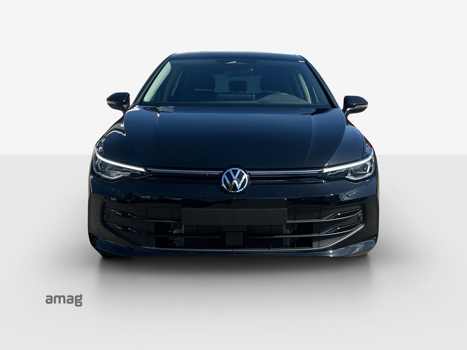 VW Golf 1.5 e TSI mHEV United DSG-image-6