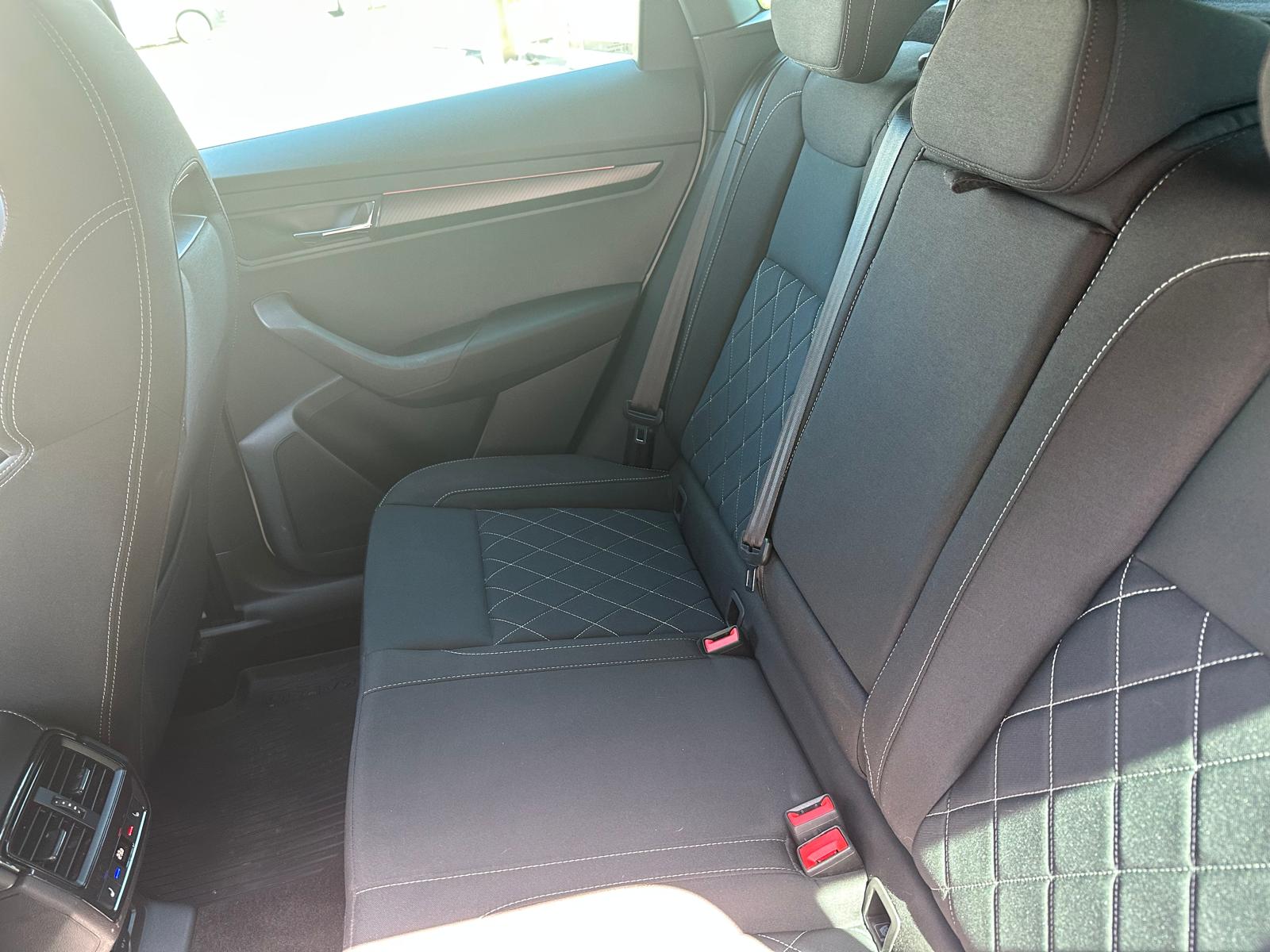 SKODA Karoq 2.0 TDI CR Sport Line 4x4 DSG-image-20