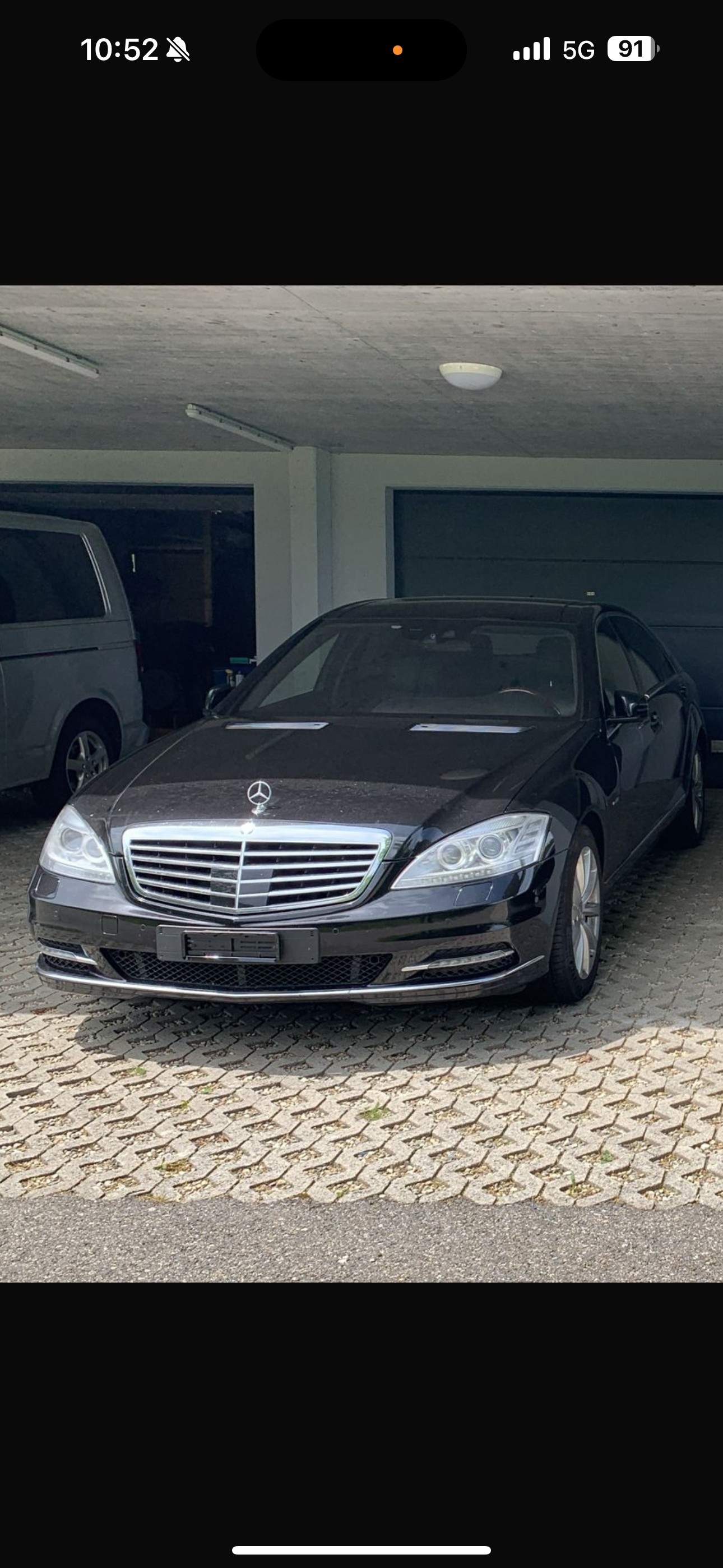 MERCEDES-BENZ S500L 4Matic-image-1